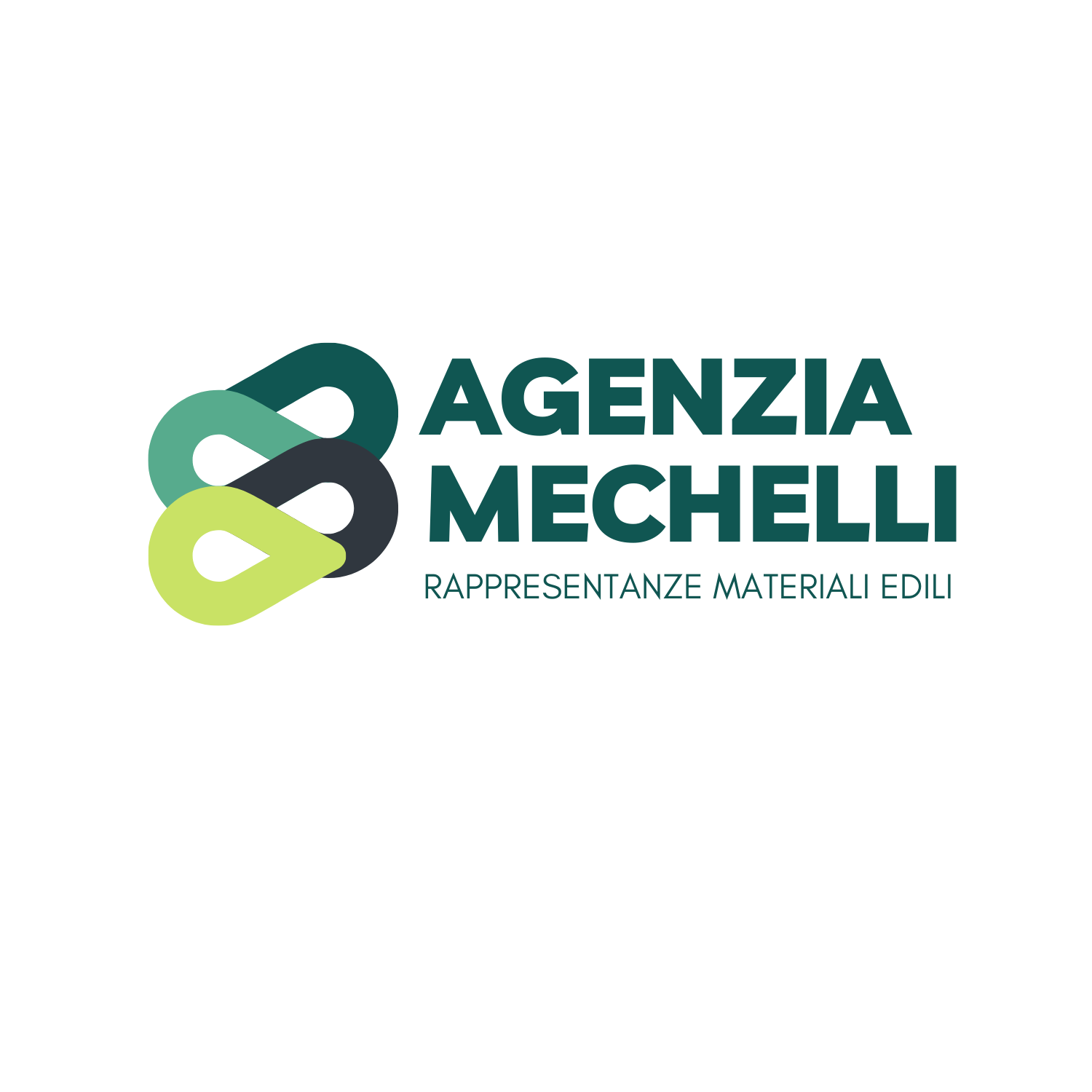 mechelli agenzia logo_